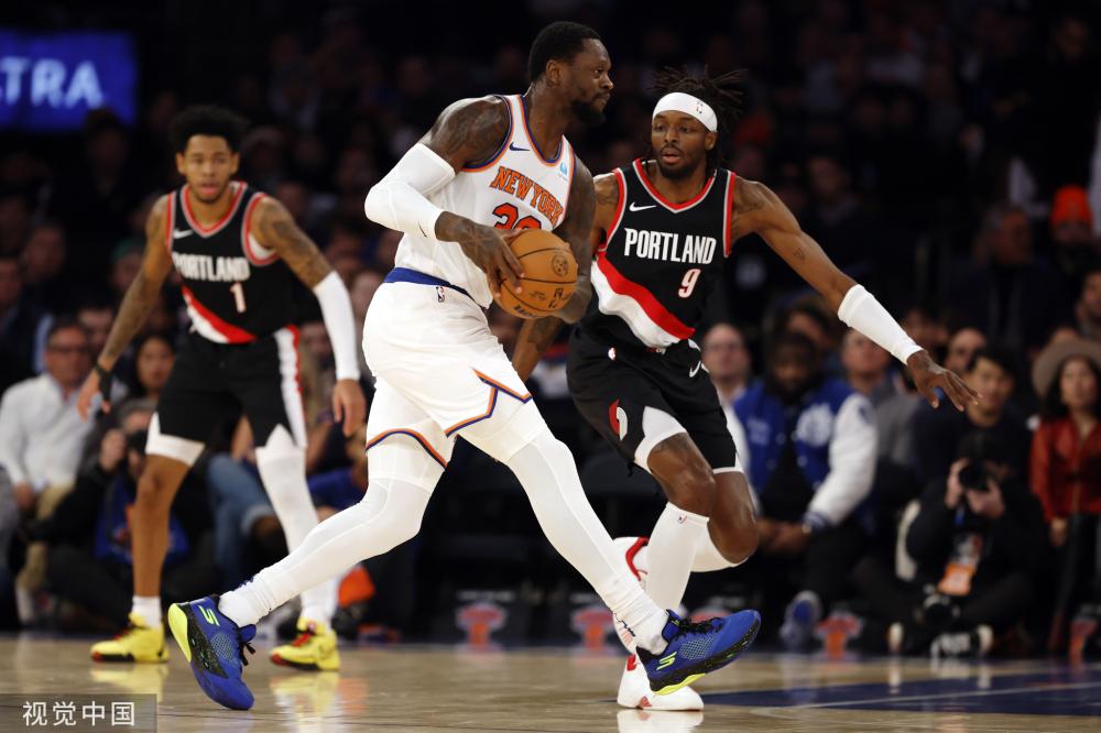 星的崛起 星的崛起