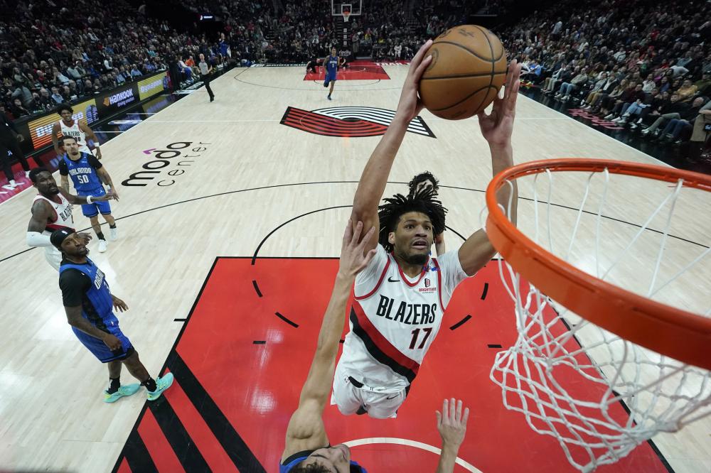 他们或许能 他们或许能