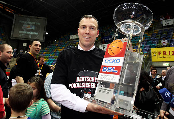 烈的对手 烈的对手